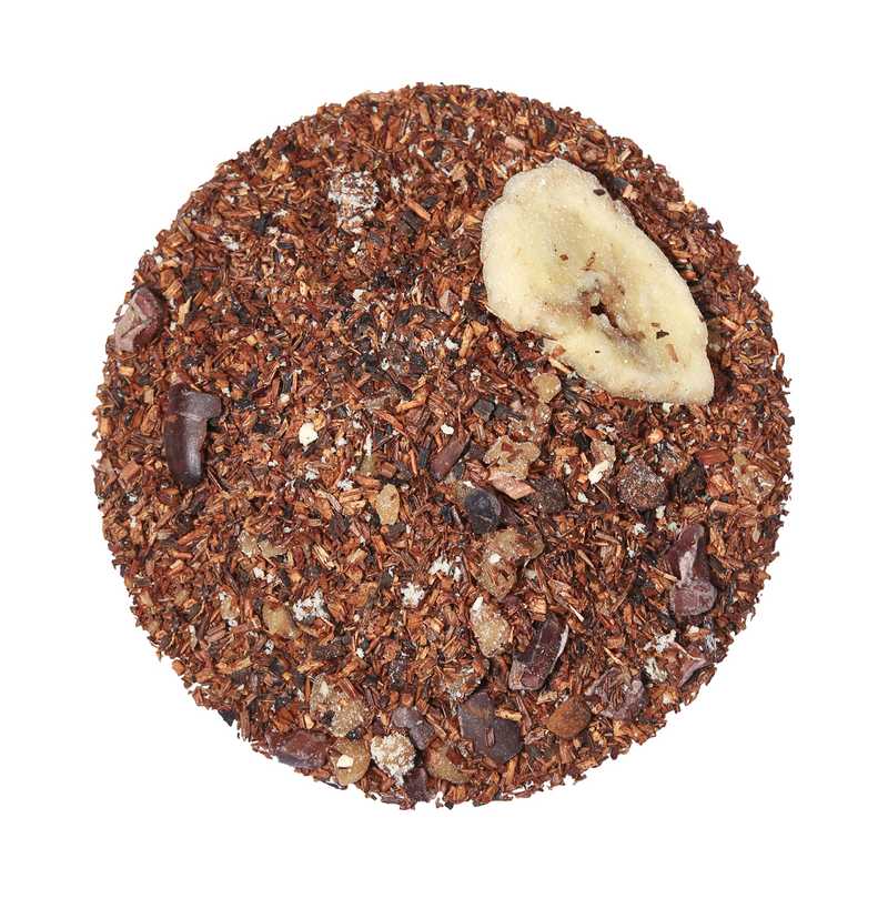 TOUCHES D'AFRIQUE - Rooibos & Honeybush - BIO