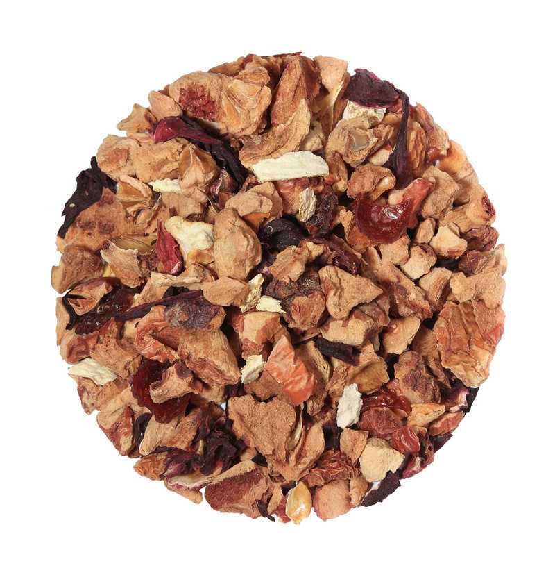 HISTOIRE D'AGRUMES - Mandarine & Orange - BIO