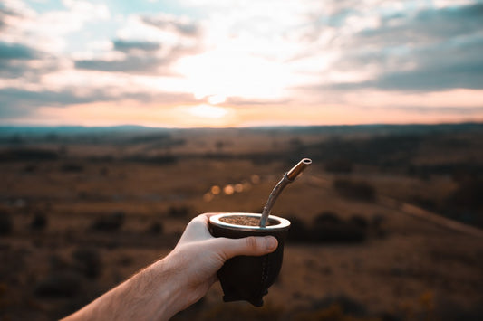 Maté guarana bienfaits garantis : une pratique qui a traversé les âges