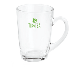 Tasse de dégustation - 230ml - TikyTea