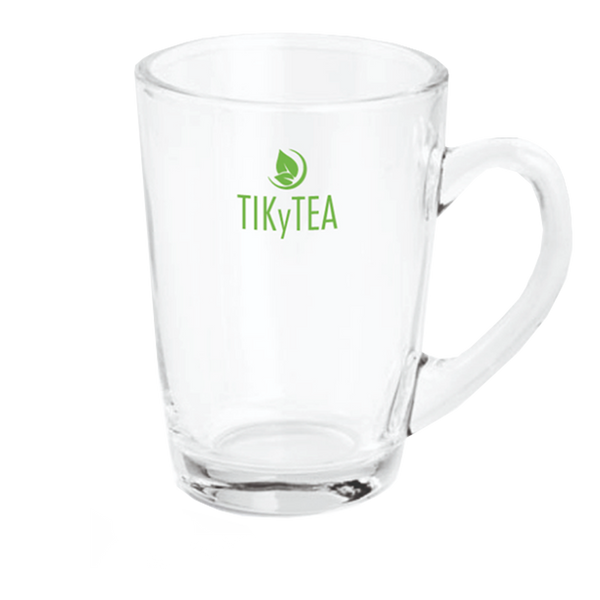 Tasse de dégustation - 230ml - TikyTea