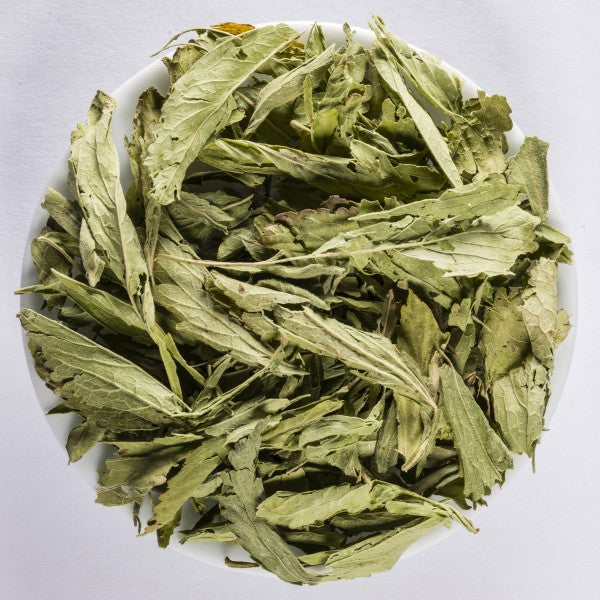 FEUILLES DE STÉVIA  - Édulcorant naturel - BIO - TikyTea