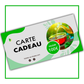 Carte cadeau TIKYTEA